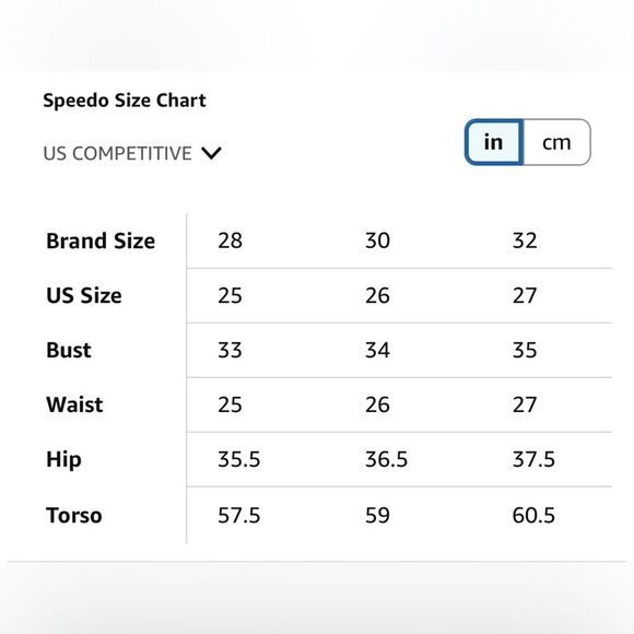 Speedo Women's Swimsuit One Piece Prolt Super Pro Solid Adult Navy Blue S 28 - Picture 8 of 11